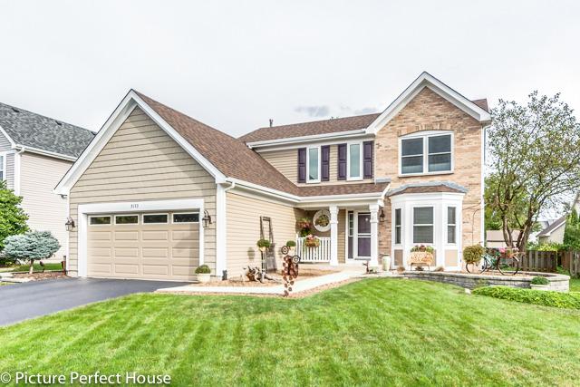 3173 Bennett Pl., Aurora, IL 60502