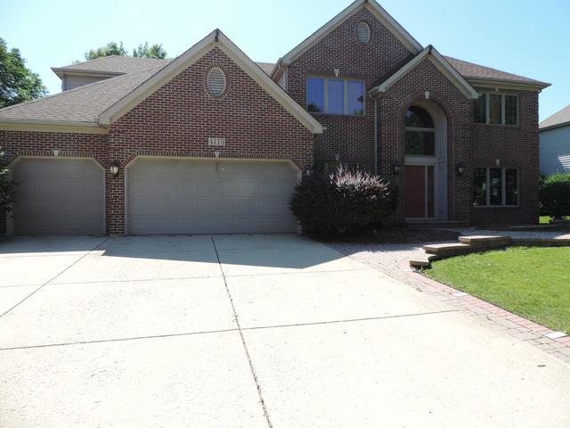 4115 Falkner Dr., Naperville, IL 60564