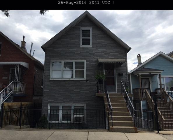 3240 S Carpenter St., Chicago, IL 60608