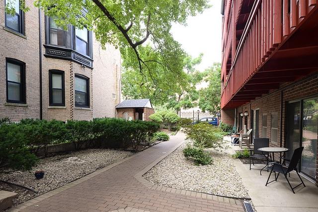 803 W Oakdale Ave. #AG, Chicago, IL 60657