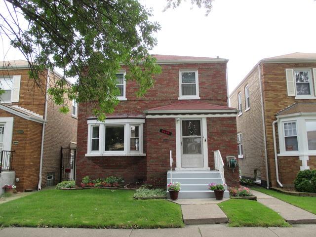 6649 S Karlov Ave., Chicago, IL 60629