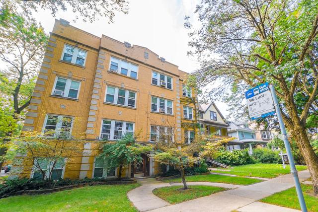 6970 N Wolcott Ave. #G, Chicago, IL 60626