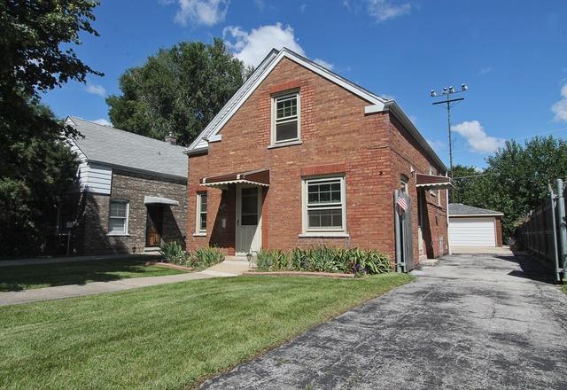 5152 W 64th St., Chicago, IL 60638
