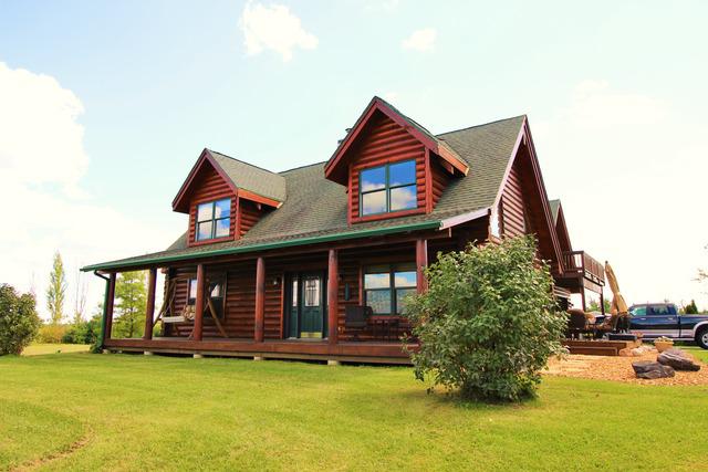 5825 Orth Rd., Poplar Grove, IL 61065