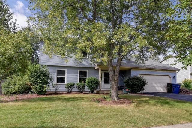 145 Split Oak Rd., Naperville, IL 60564