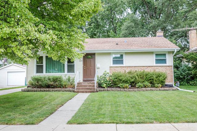 229 Emmerson Ave., Itasca, IL 60143