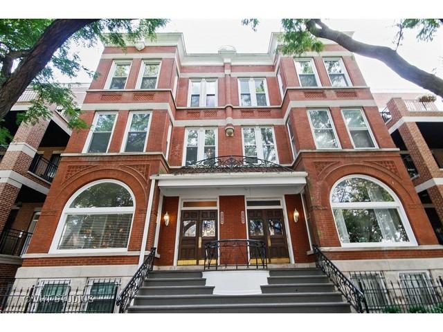 2734 N Seminary Ave. #3C, Chicago, IL 60614