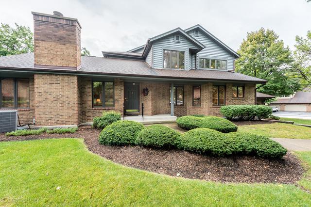 1030 Mistwood Ln. #1030-D, Downers Grove, IL 60515