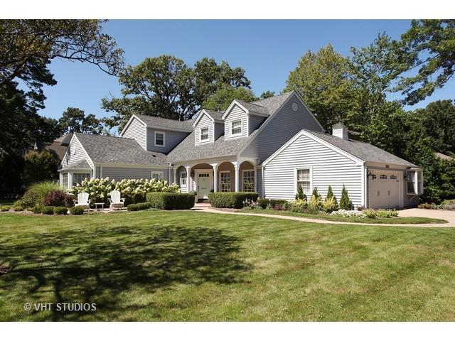 2161 Drury Ln., Northfield, IL 60093