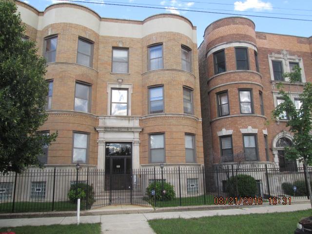 4629 S Indiana Ave. #3N, Chicago, IL 60653