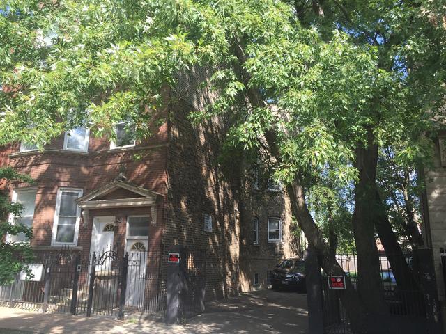 1329 N Artesian Ave., Chicago, IL 60622