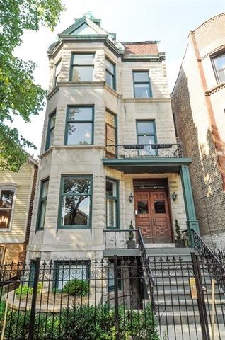 626 W Belden Ave. #2, Chicago, IL 60614