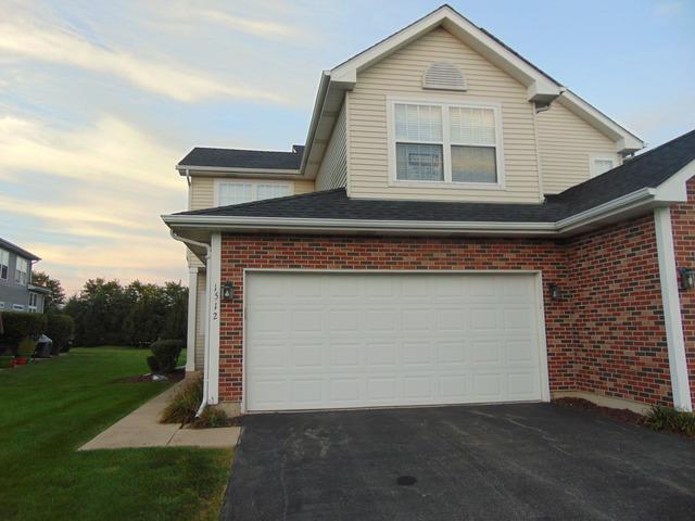 1512 Cottonwood Tr., Yorkville, IL 60560