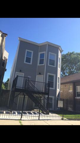 4927 W Potomac Ave., Chicago, IL 60651