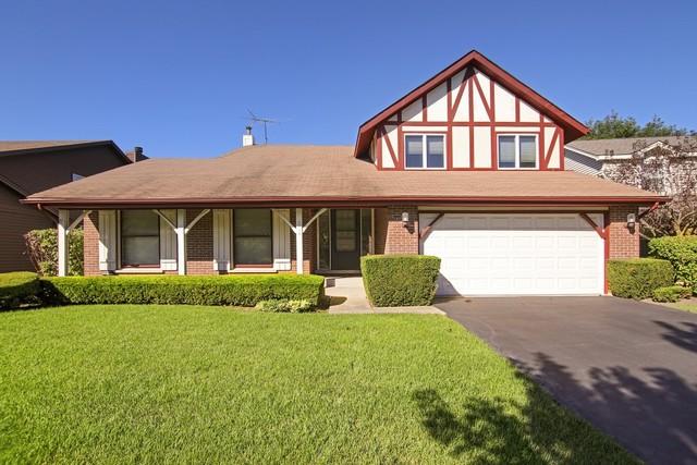 4119 Applewood Ln., Northbrook, IL 60062