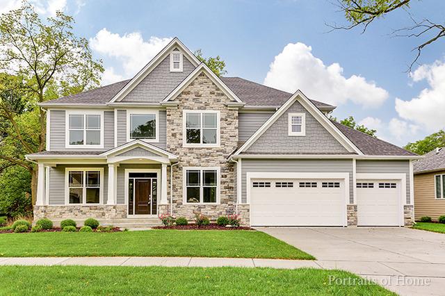 2722 Trojak Ln., Aurora, IL 60502