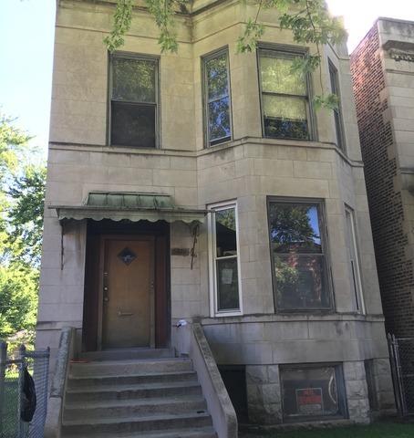 6339 S Eberhart Ave., Chicago, IL 60637
