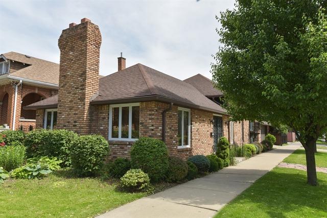 5939 S Springfield Ave., Chicago, IL 60629