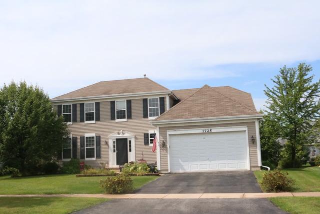 1725 Brower Pl., Sycamore, IL 60178