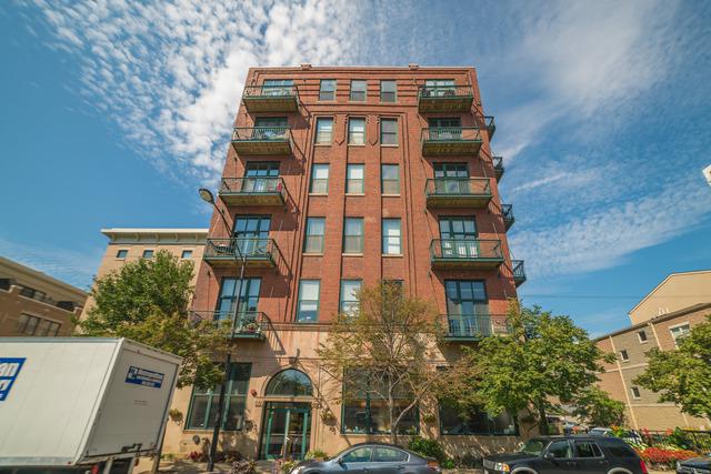 1632 S Indiana Ave. #603, Chicago, IL 60616
