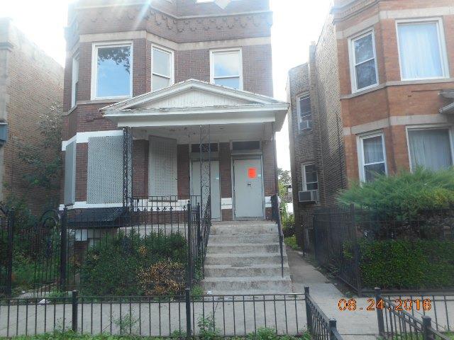 732 N Lawndale Ave., Chicago, IL 60624