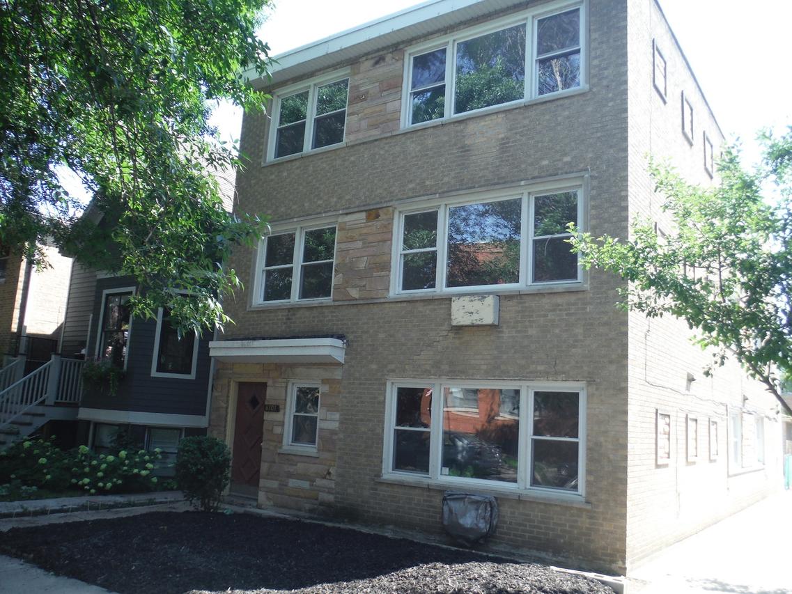 6101 N Paulina St., Chicago, IL 60660