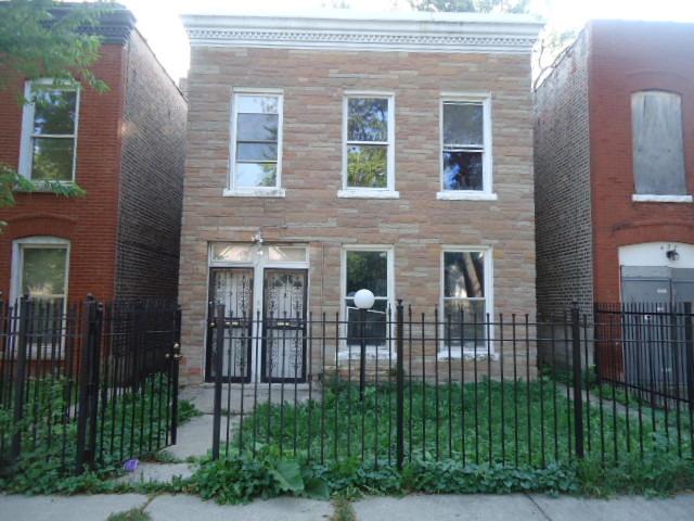 431 N Lawndale Ave., Chicago, IL 60624