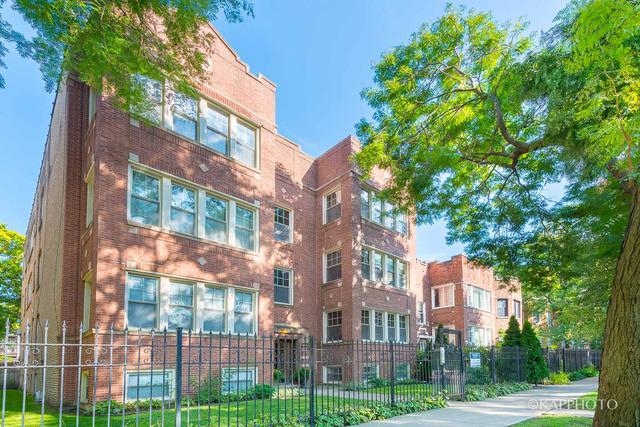 6433 N Bell Ave. #GN, Chicago, IL 60645