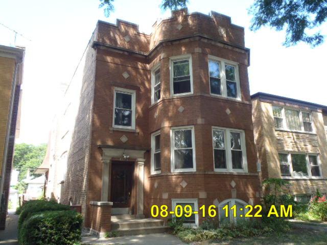 6108 N Campbell Ave., Chicago, IL 60659