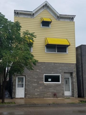 3806 W Armitage Ave., Chicago, IL 60647