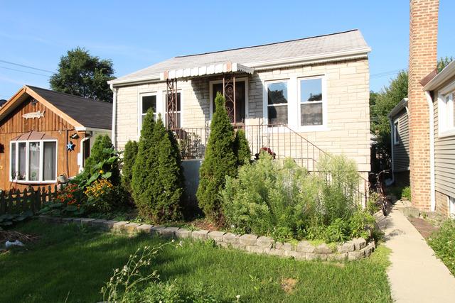 4822 N Nagle Ave., Chicago, IL 60630