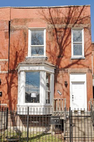 2940 W Adams St., Chicago, IL 60612