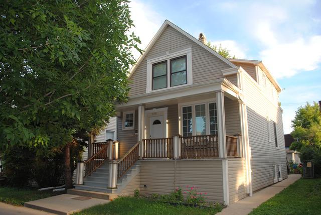5951 W Patterson Ave., Chicago, IL 60634
