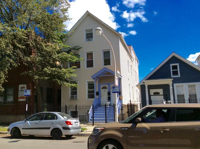 1747 N Central Park Ave., Chicago, IL 60647