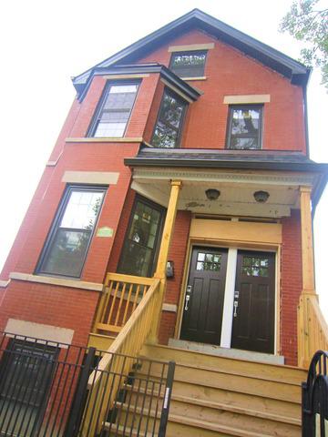 3100 N Lawndale Ave., Chicago, IL 60618