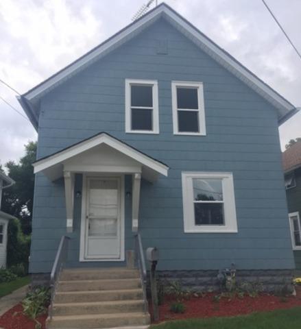 542 Woodlawn Ave., Aurora, IL 60506