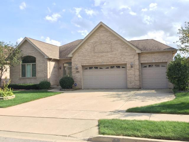 144 Rose Dr., Bloomingdale, IL 60108