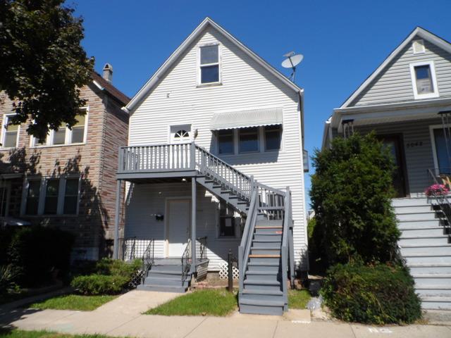 5044 W 31st Pl., Cicero, IL 60804