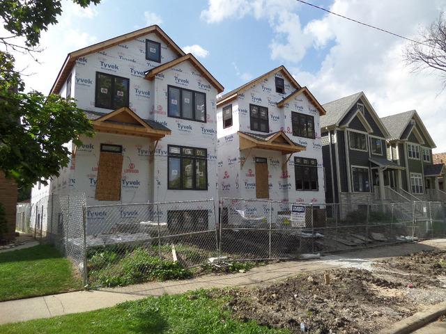 5128 N Newcastle Ave., Chicago, IL 60656