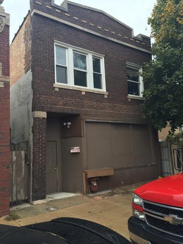3536 W 59th St., Chicago, IL 60629