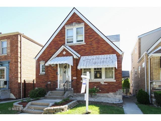 6537 S Karlov Ave., Chicago, IL 60629