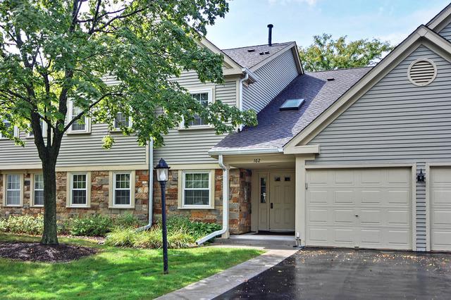 162 Stirling Ln. #V2, Schaumburg, IL 60194