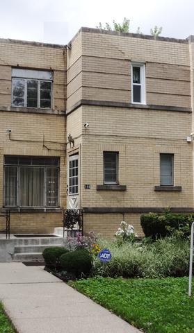 144 Callan Ave., Evanston, IL 60202