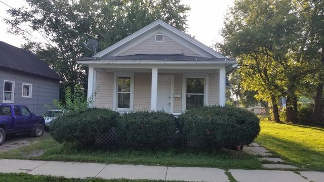 414 Woodruff St., Aurora, IL 60505