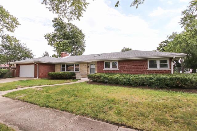 1959 Birch St., Des Plaines, IL 60018