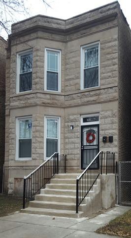 6620 S Marquette Rd., Chicago, IL 60637