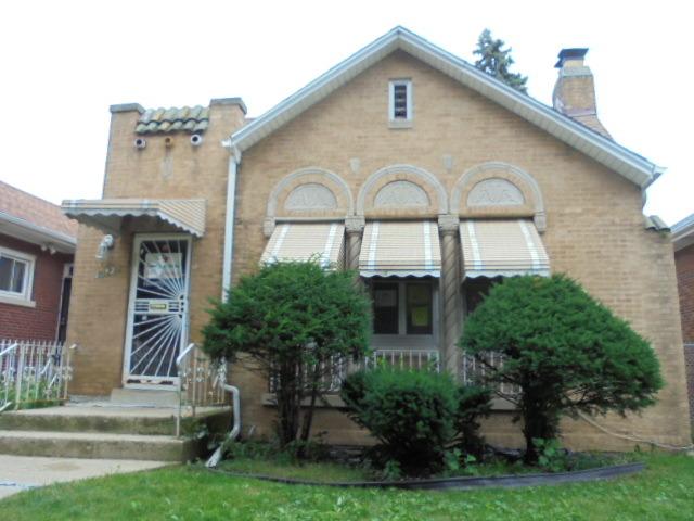 10829 S Normal Ave., Chicago, IL 60628