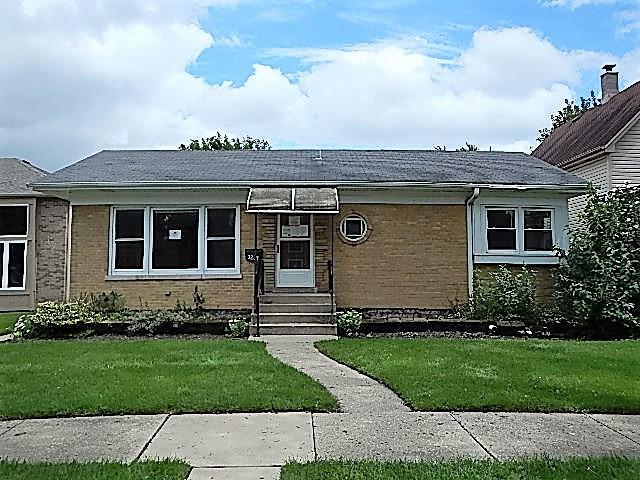 3239 Gustav St., Franklin Park, IL 60131