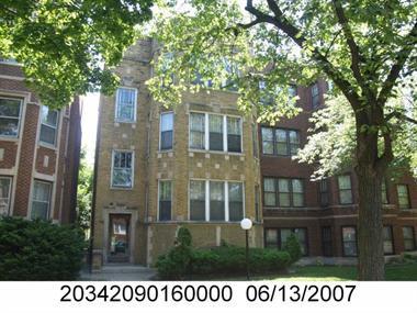 8053 S Vernon Ave., Chicago, IL 60619