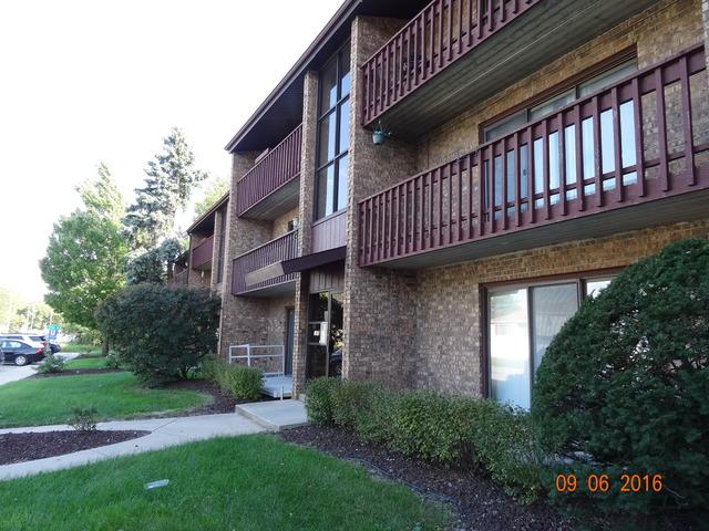 1873 Michigan City Rd. #3E, Calumet City, IL 60409
